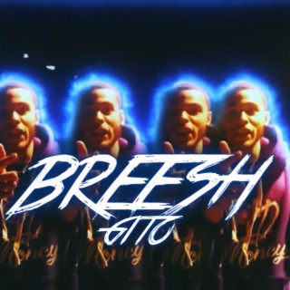 Breesh