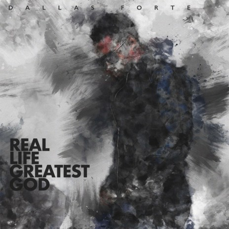 Real Life Greatest God ft. DJ Nicholas
