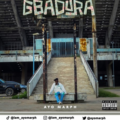 Gbadura | Boomplay Music