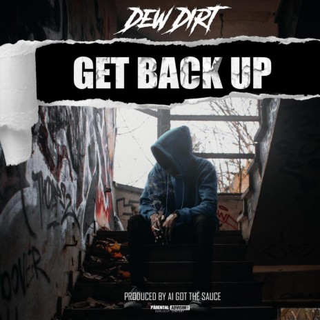 Get Back Up | Boomplay Music