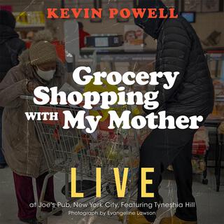 Grocery Shopping With My Mother (Live at Joe’s Pub, New York City) (Live)