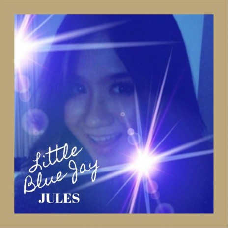 Little Blue Jay (Jazzy Confetti Version) | Boomplay Music