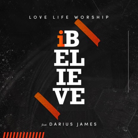 I Believe ft. Darius James