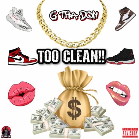 Too Clean!! | Boomplay Music