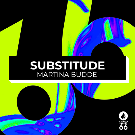 Substitude (Extended Mix)