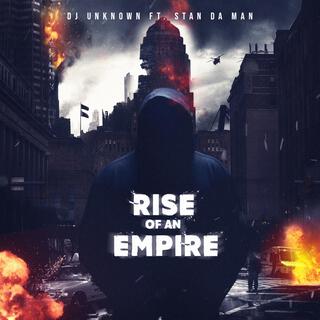 RISE OF AN EMPIRE