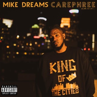 Mike Dreams