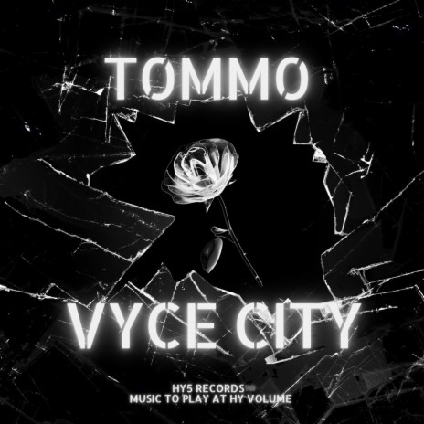 Vyce City | Boomplay Music