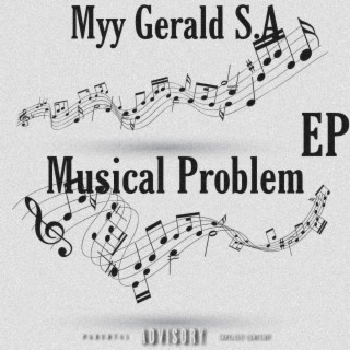 Musical Problem E.P