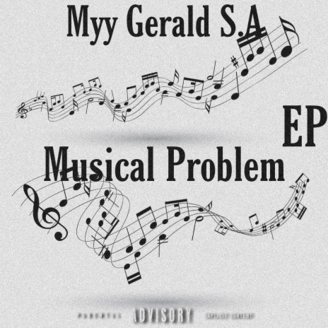 Musical Problem | Boomplay Music