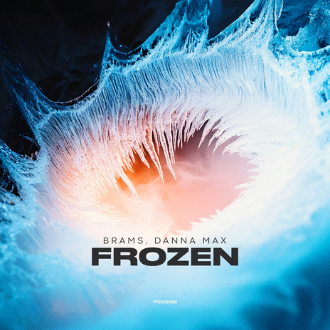 Frozen ft. Danna Max | Boomplay Music