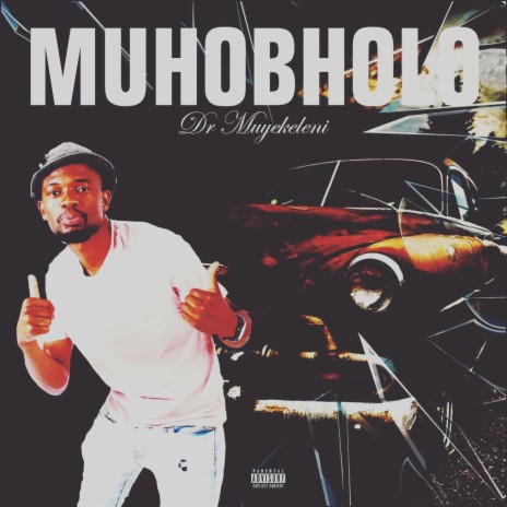 Muhobholo