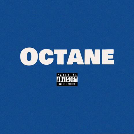 Octane ft. DR3 | Boomplay Music