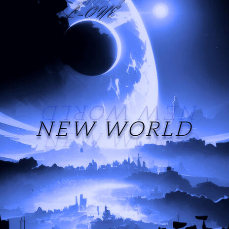 new world | Boomplay Music