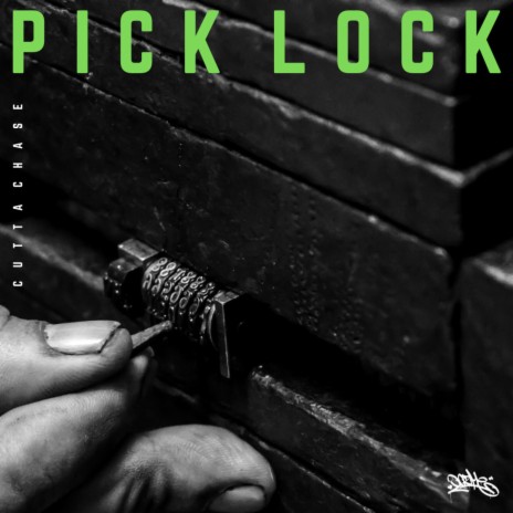 Pick Lock ft. Oozhe | Boomplay Music