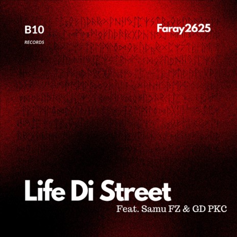 Life di Street ft. PKC | Boomplay Music