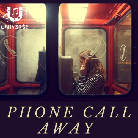 Phone Call Away | Boomplay Music