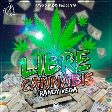 Libre cannabis | Boomplay Music