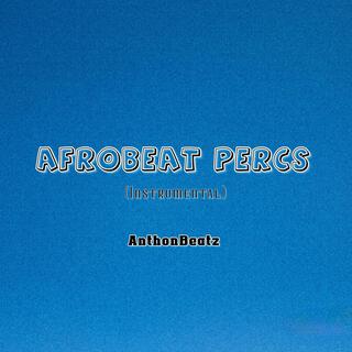 Afrobeat Percs