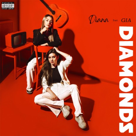 Diamonds ft. GIA | Boomplay Music