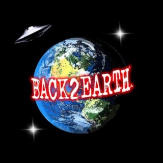 BACK 2 EARTH