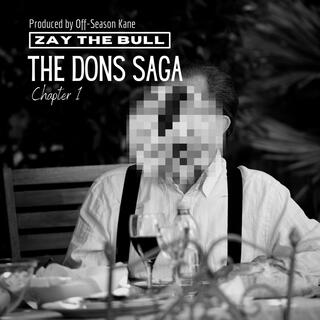 The Dons Saga Chapter 1