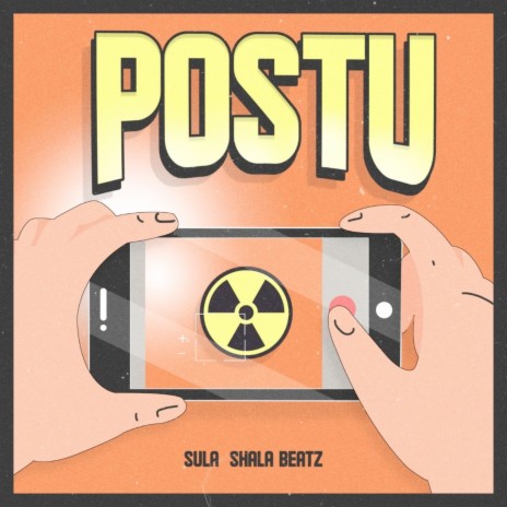 Postu ft. Shala Beatz | Boomplay Music