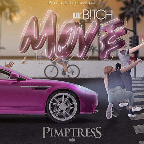 Lil Bitch Move (Radio Edit) | Boomplay Music