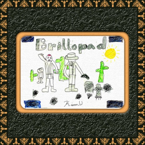 Brillowpad | Boomplay Music