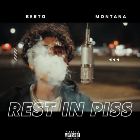 Rest In Piss | Boomplay Music