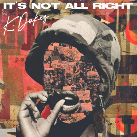 It's Not All Right | Boomplay Music