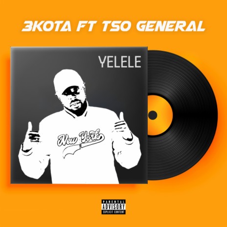 Yelele ft. Tso General | Boomplay Music