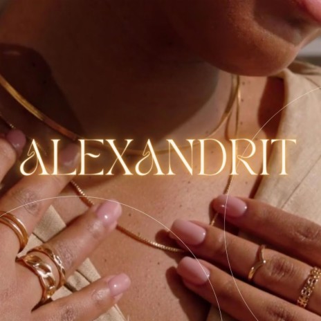 ALEXANDRIT | Boomplay Music