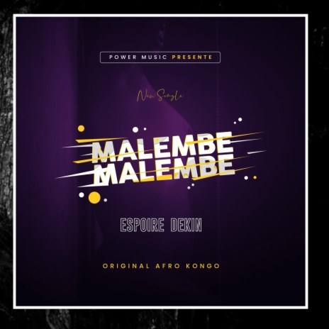 Malembe Malembe (Special Version Instrumental) | Boomplay Music