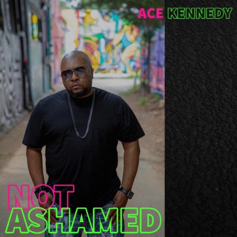 Not Ashamed | Boomplay Music