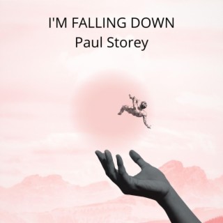 I'm Falling Down ft. Mia Haggarty lyrics | Boomplay Music