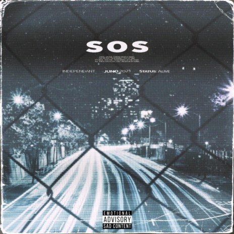 SOS | Boomplay Music