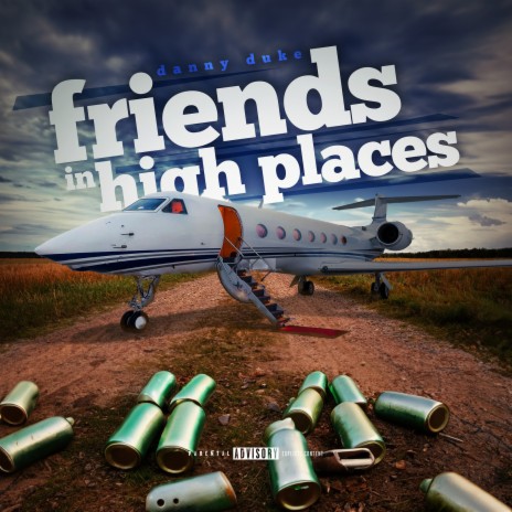 Friends in High Places | Boomplay Music