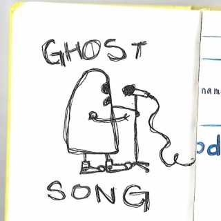 ghost song