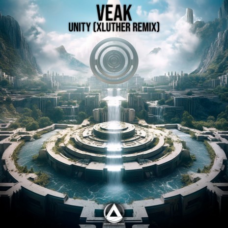 Unity (Xluther Remix) | Boomplay Music