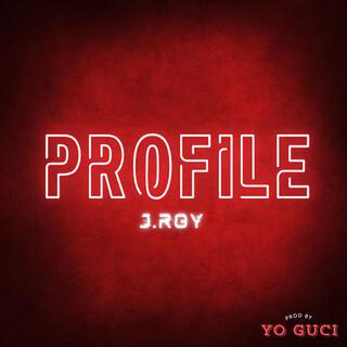 J.Roy-Profile