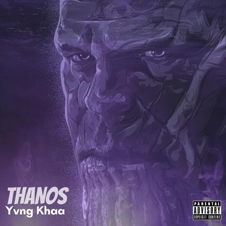 Thanos | Boomplay Music