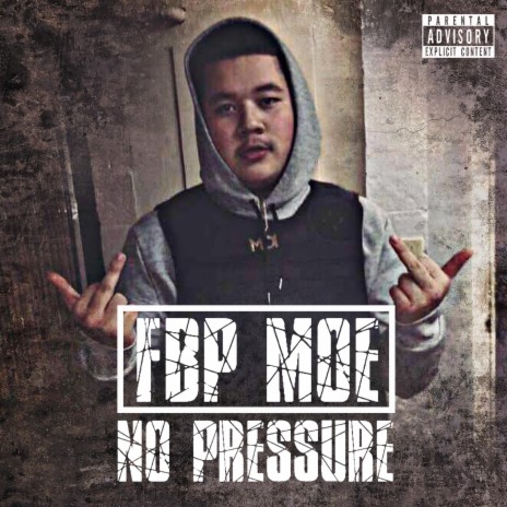 No Pressure | Boomplay Music