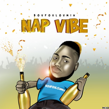 Nap Vibe | Boomplay Music