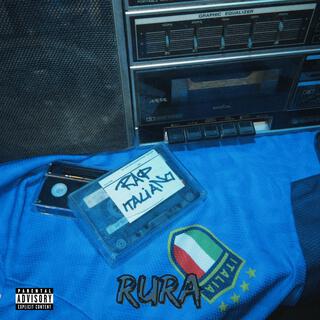 Rap italiano