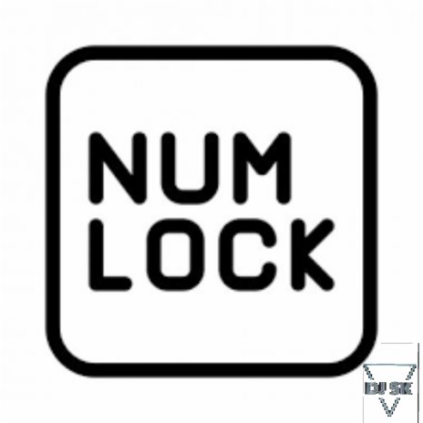 Num_Lock | Boomplay Music