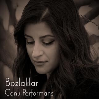 Bozlaklar Canlı Performans