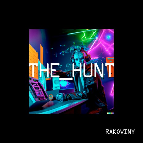 The Hunt | Boomplay Music