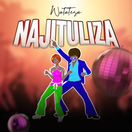 Najituliza | Boomplay Music