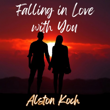 Falling In Love With You | Boomplay Music